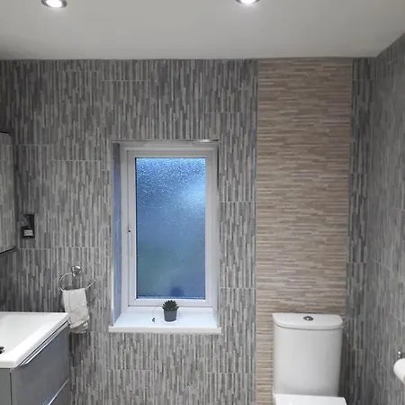 Pristine Near The Lake District Casa vacanze