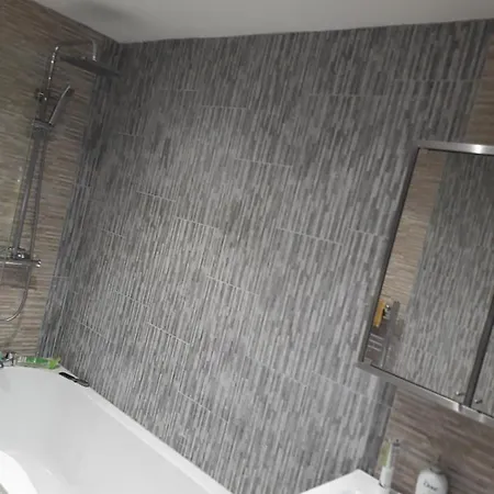 Holiday home Pristine Near The Lake District Roose (Cumbria)